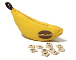  Bananagrams: Classic