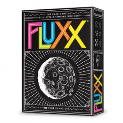  Fluxx 5th Edition