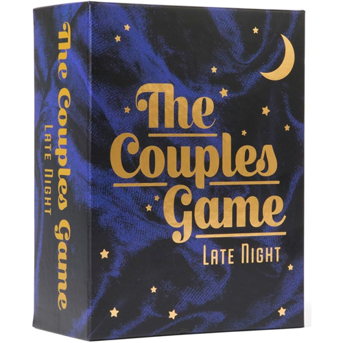  The Couples Game: Late Night