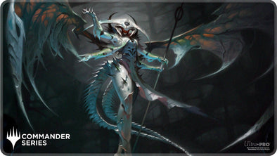  UP MTG Playmat Atraxa Stitched