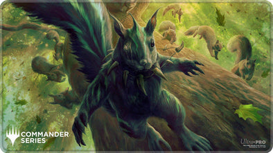  UP MTG Playmat Chatterfang Stitched