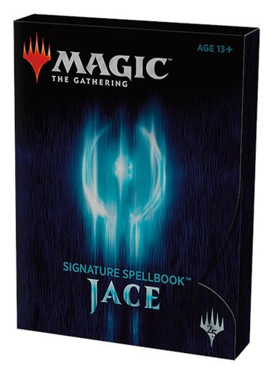  MTG Signature Spellbook: Jace