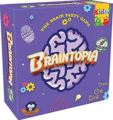  Braintopia Kids