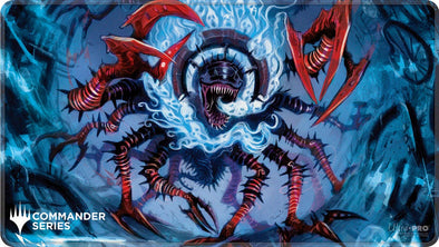 UP Stitched Playmat - The Mindskinner