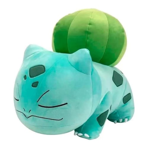  Pokemon Plush - Bulbasaur Large