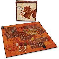  Tsuro The Game Of The Path