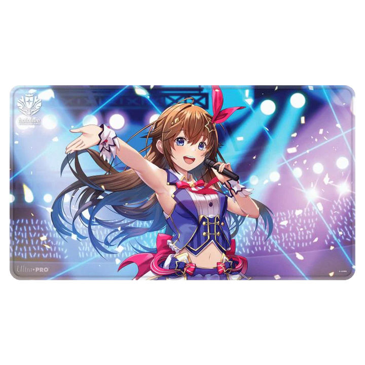  UP Playmat HoloLive Tokino Sora