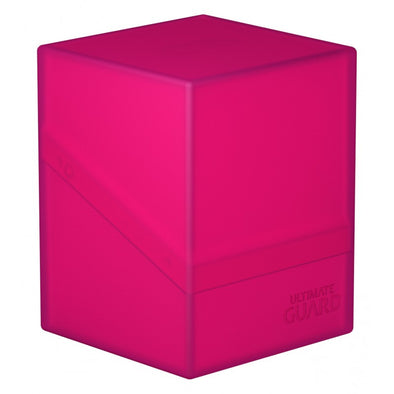  UG Deck Case Boulder 100+ Rhodonite (Pink)