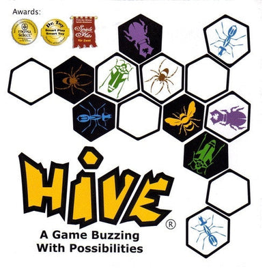  Hive