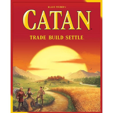  Catan