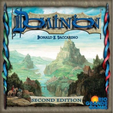  Dominion 2nd Edition