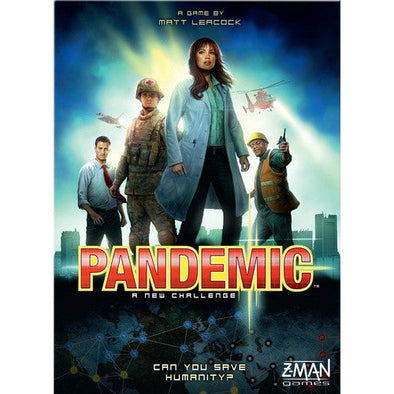  Pandemic