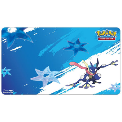  UP Pokemon Playmat - Greninja