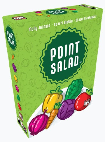  Point Salad