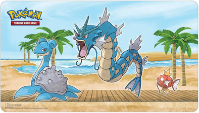  UP Pokemon Playmat - Gallery Series Seaside