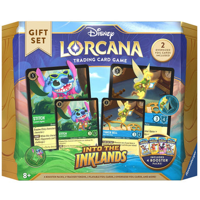  LOR Into the Inklands Gift Set