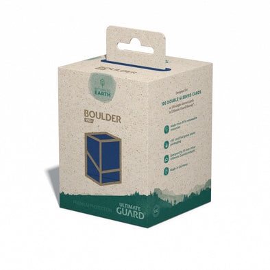  UG RTE Deck Case Boulder 100+CT Blue