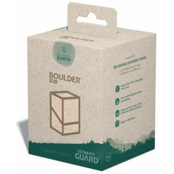  UG RTE Deck Case Boulder 100+CT Natural