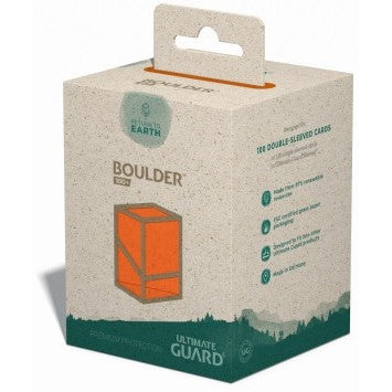  UG RTE Deck Case Boulder 100+CT Orange