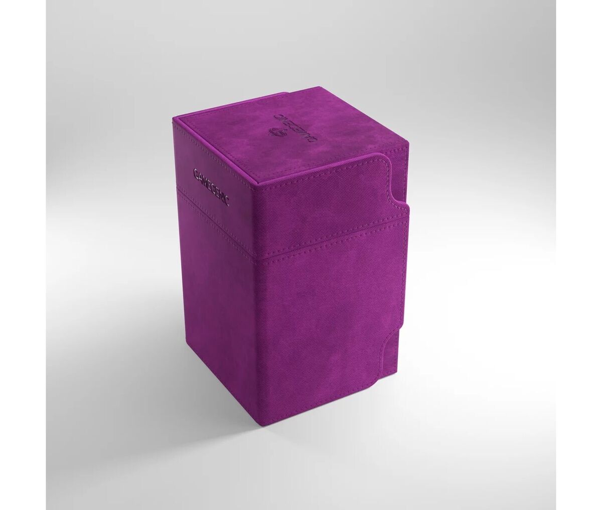  GameGenic Watchtower XL Purple 100ct