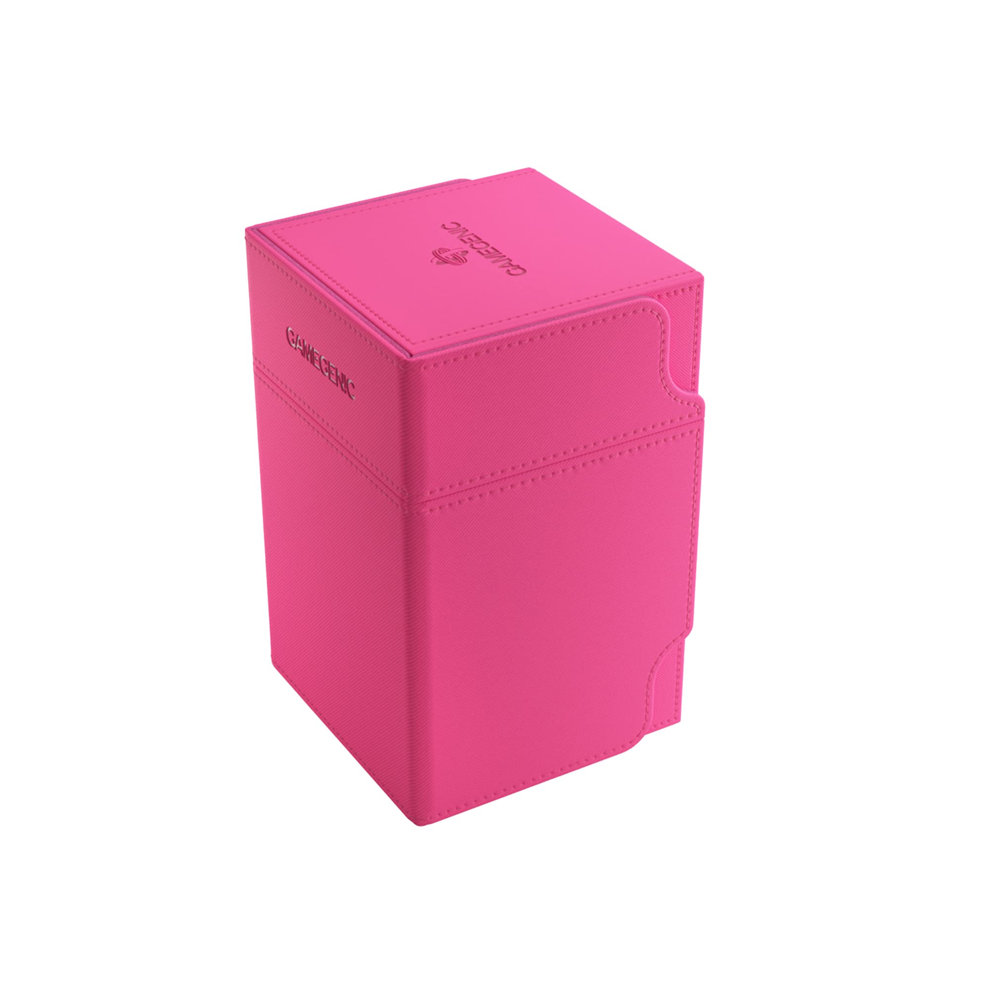  GameGenic Watchtower XL Pink 100ct