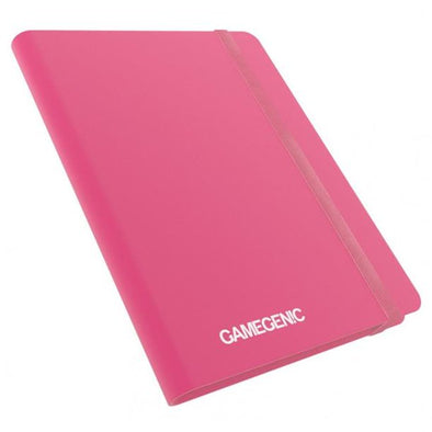  GameGenic Casual Album Pink 18pkt