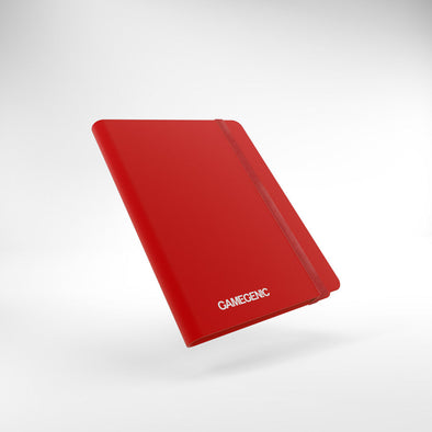  GameGenic Casual Album Red 18pkt