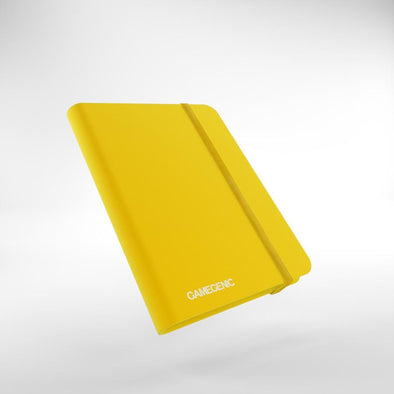  GameGenic Casual Album Yellow 8pkt