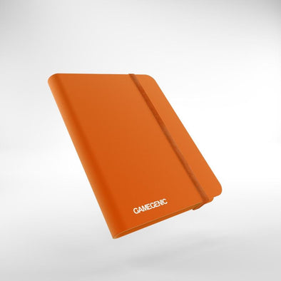 GameGenic Casual Album Orange 8pkt