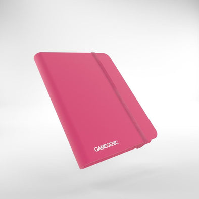  GameGenic Casual Album Pink 8pkt