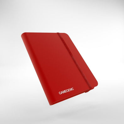 GameGenic Casual Album Red 8pkt