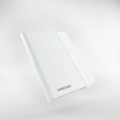  GameGenic Casual Album White 8pkt
