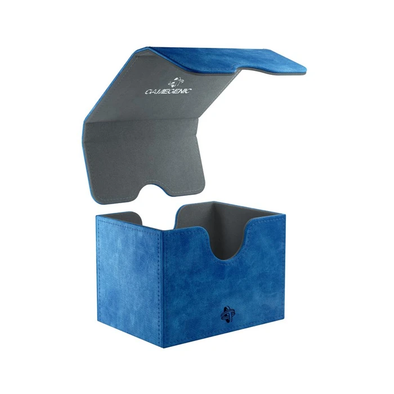  GameGenic Sidekick Convertible Blue 100ct