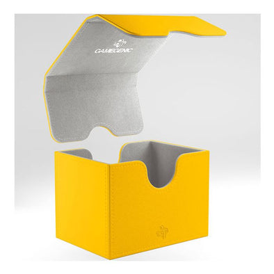  GameGenic Sidekick Convertible Yellow 100ct