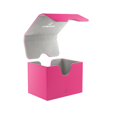  GameGenic Sidekick Convertible Pink 100ct