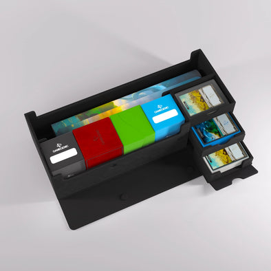  GameGenic Cards' Lair Pro 1000+ Black