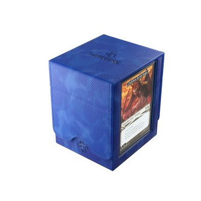  GameGenic Squire Plus XL Blue 100ct