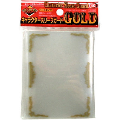  KMC Character Guard Gold 60ct