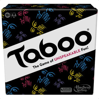  Taboo