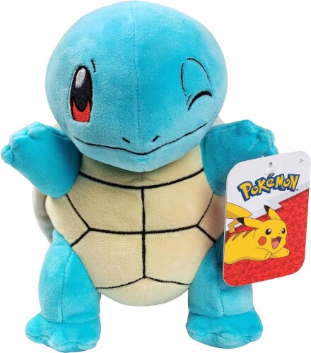  Pokemon Plush - Squirtle