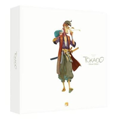  Tokaido Deluxe