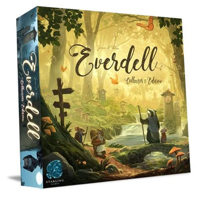  Everdell 3rd Edition