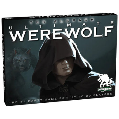  Ultimate Werewolf Revised Edition